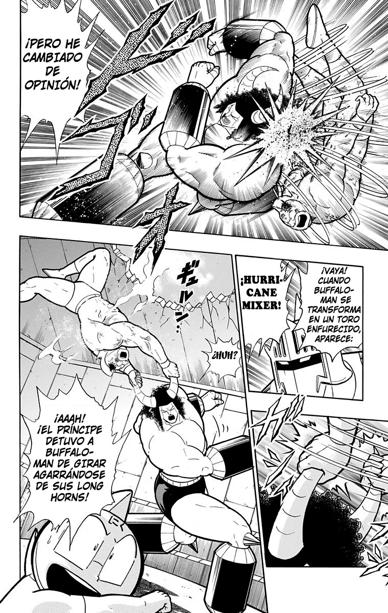 Página 32 del Manga