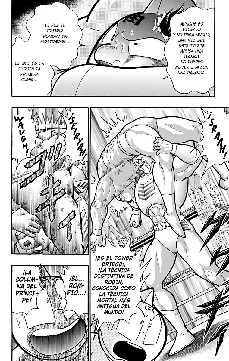 Página 36 del Manga