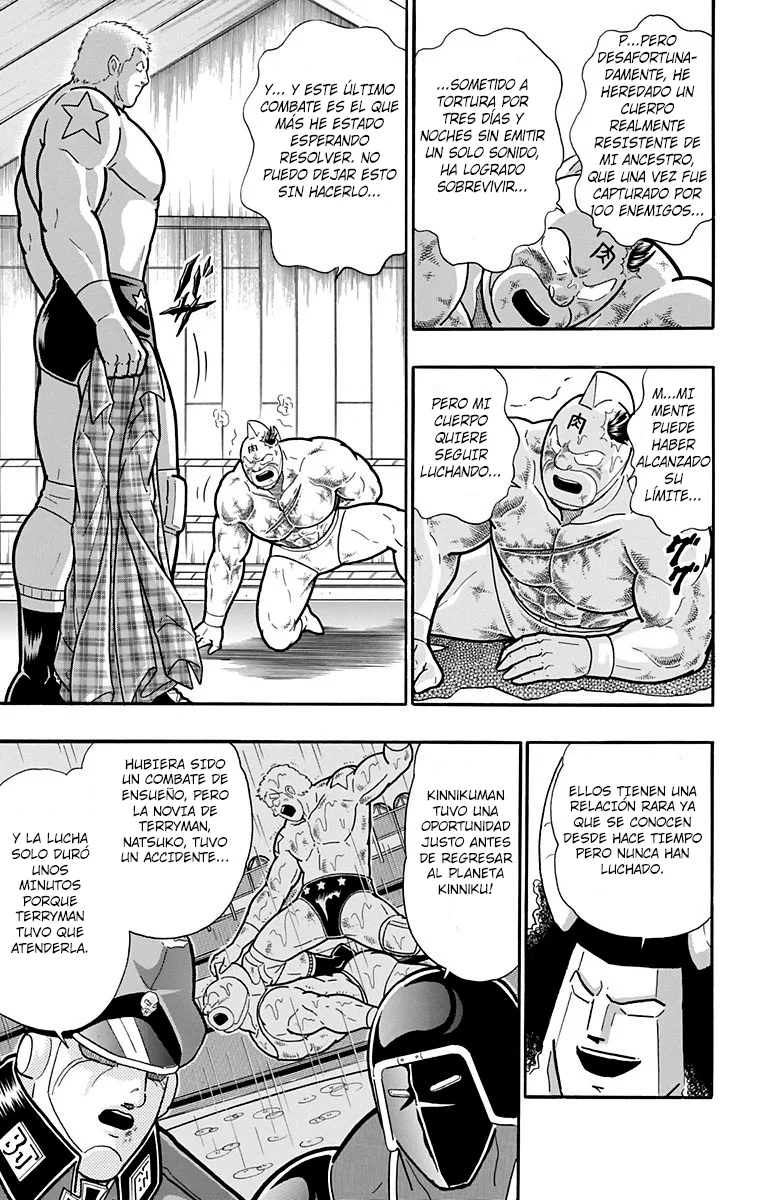 Página 39 del Manga