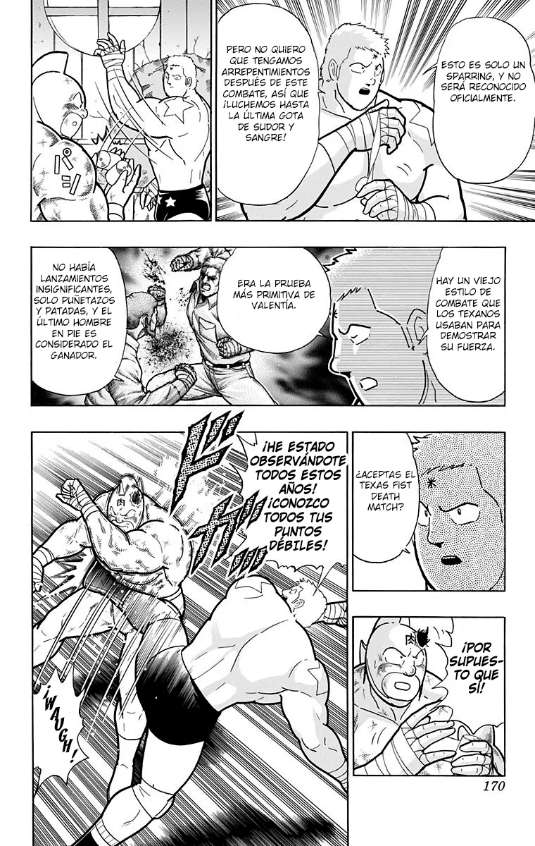 Página 40 del Manga