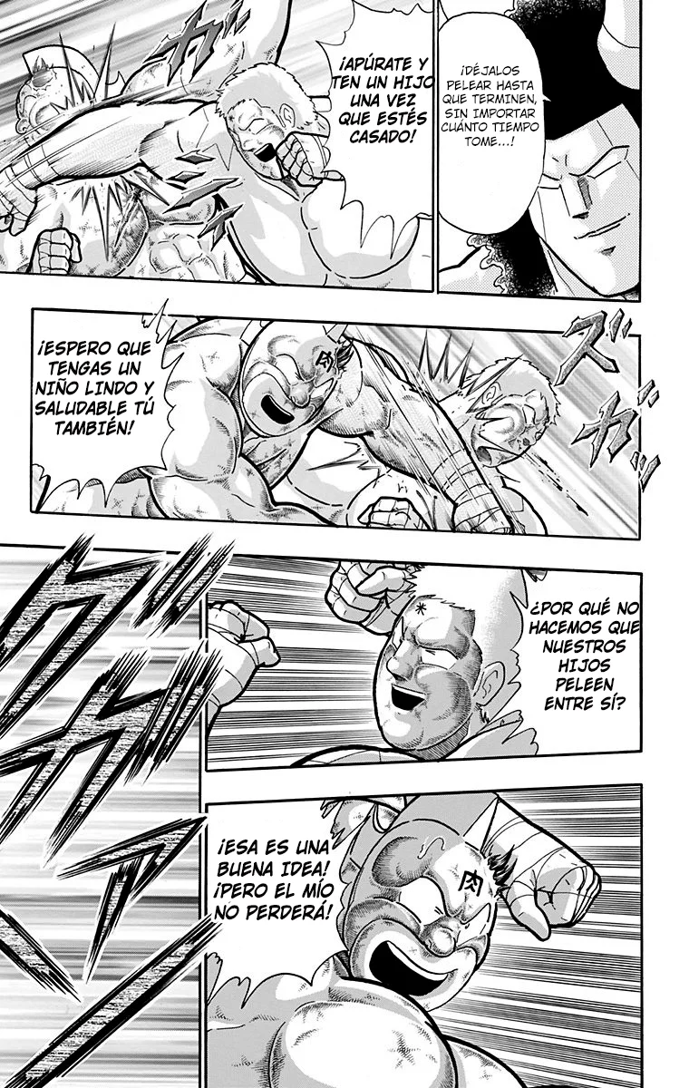 Página 45 del Manga