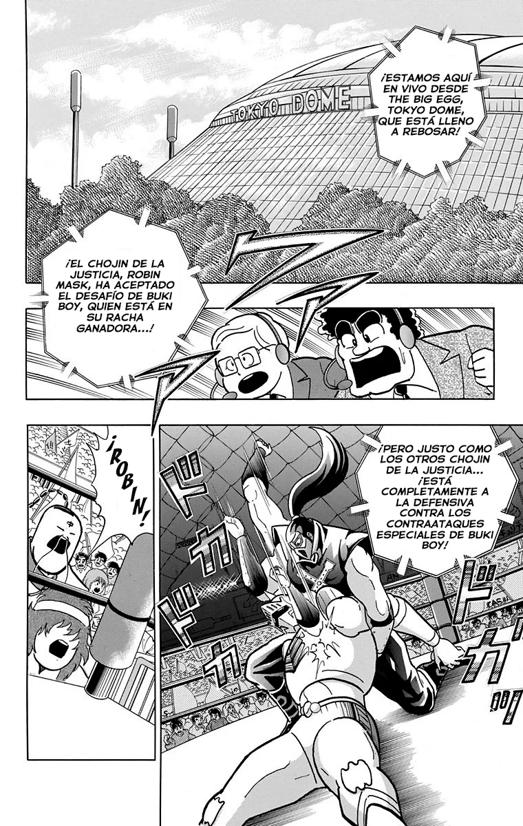 Página 37 del Manga