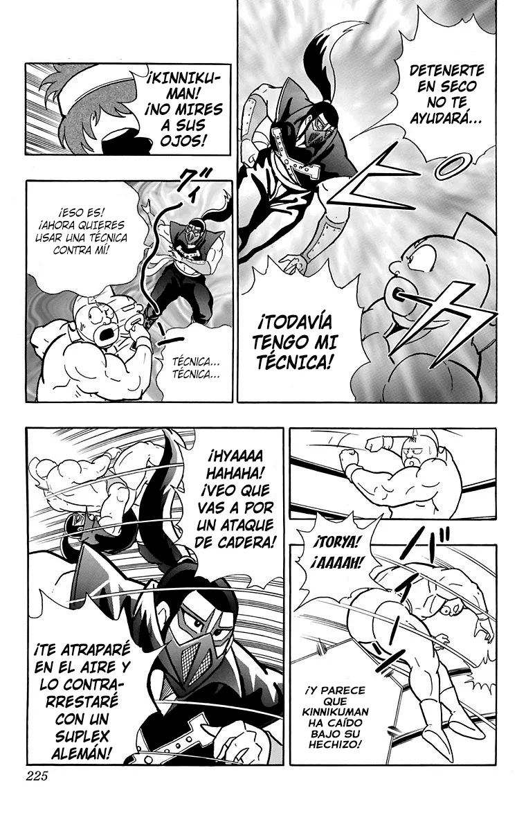 Página 41 del Manga