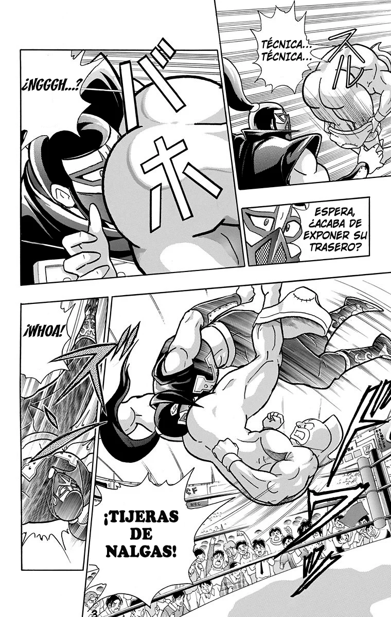 Página 42 del Manga