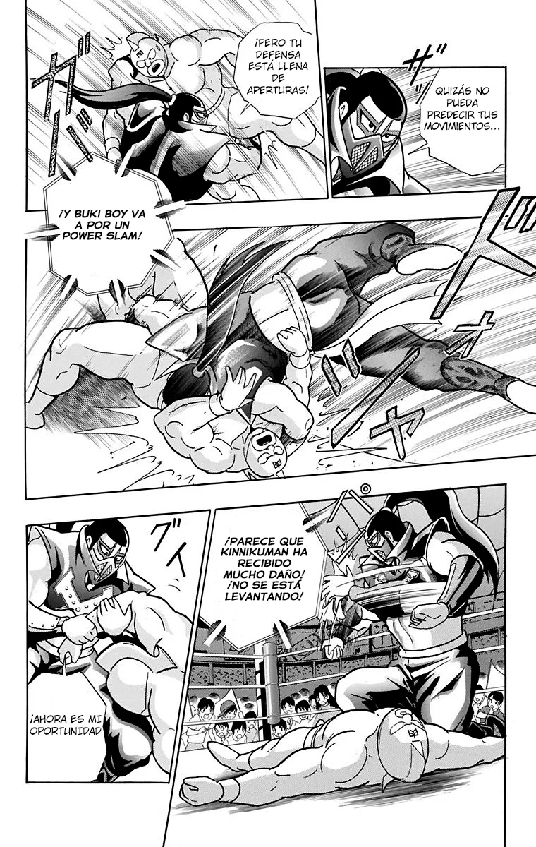 Página 46 del Manga