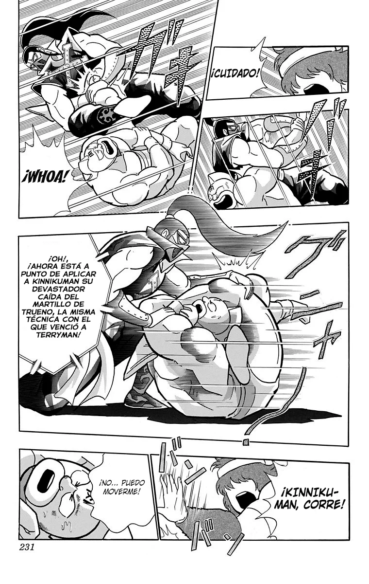 Página 47 del Manga