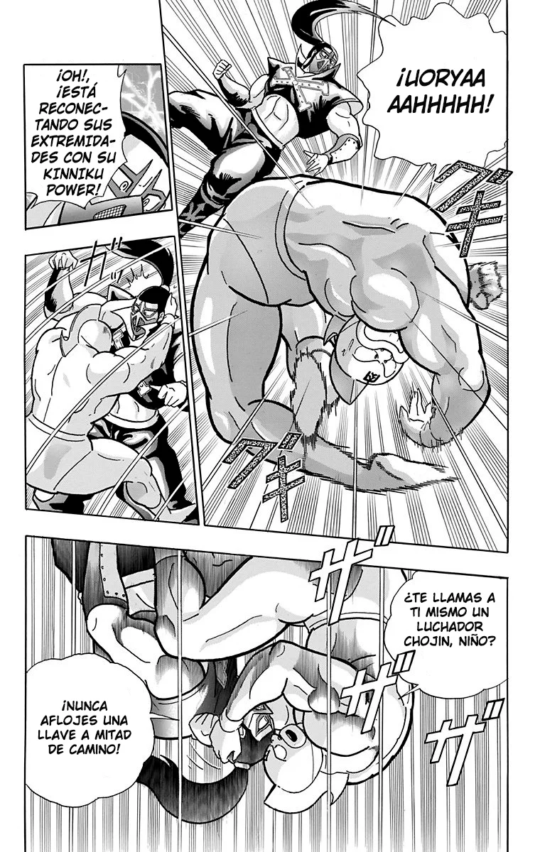 Página 51 del Manga