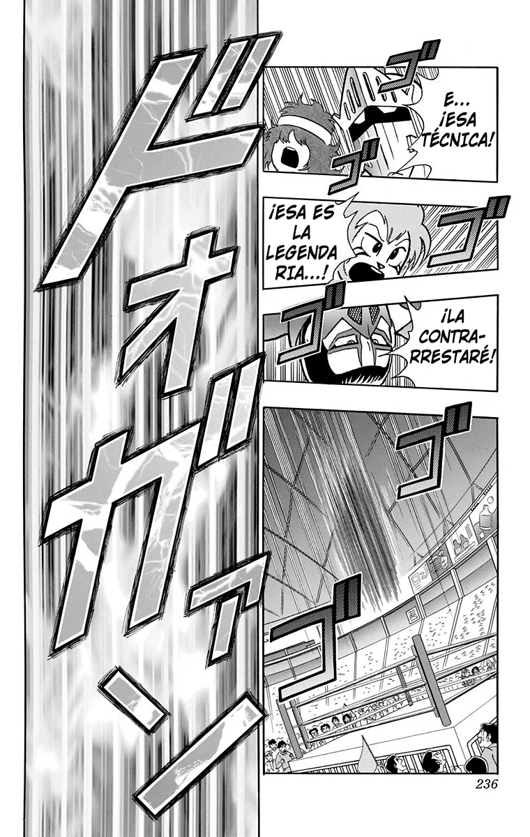 Página 52 del Manga