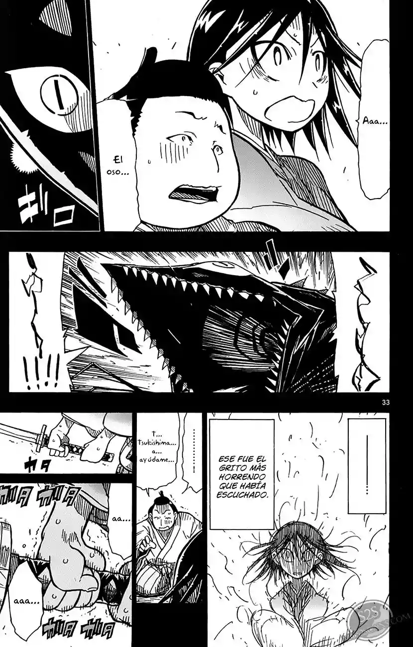 Página 36 del Manga