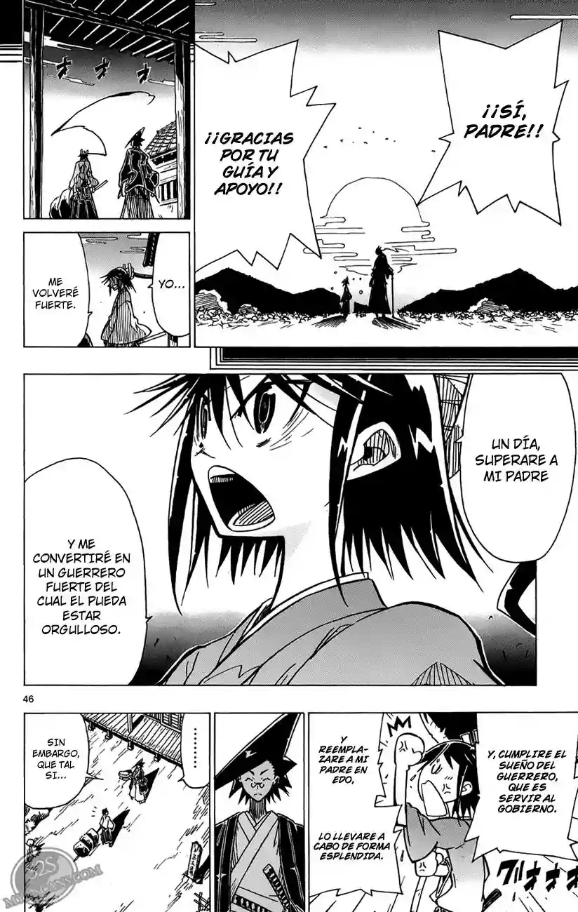 Página 48 del Manga