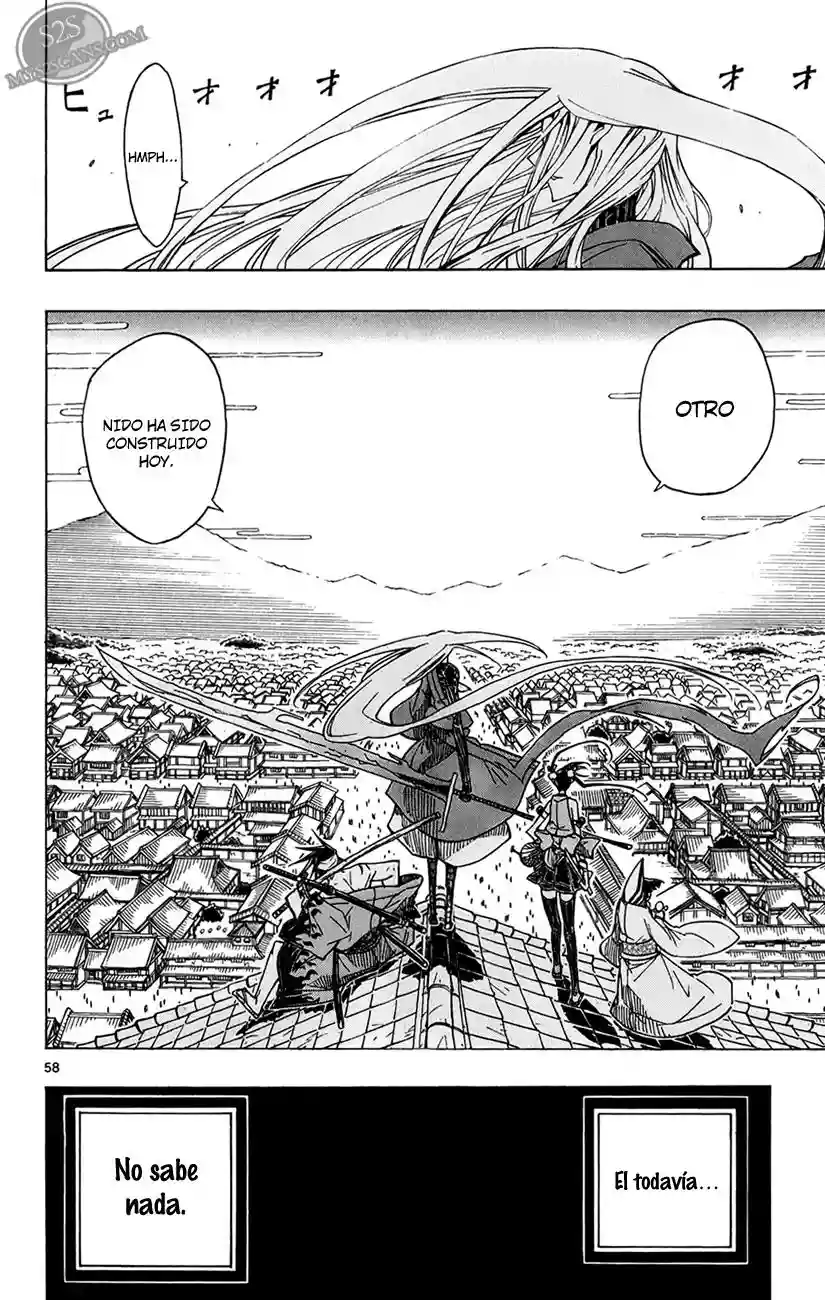 Página 59 del Manga