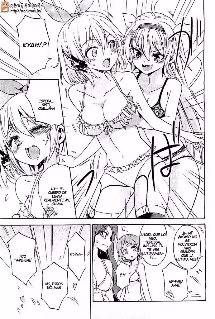 Página 30 del Manga