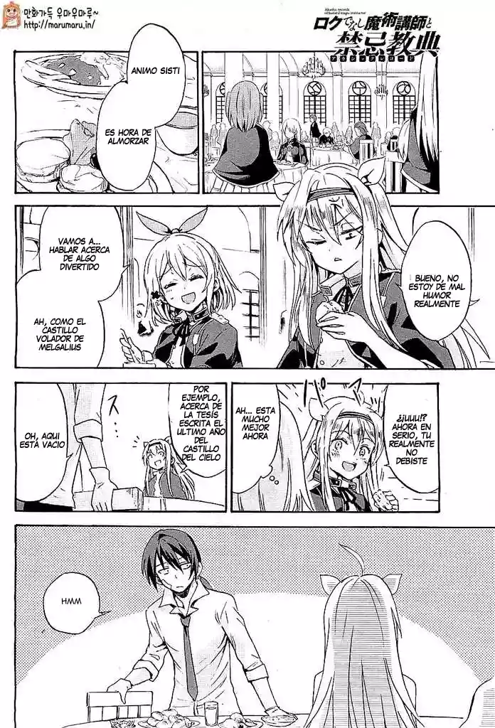 Página 34 del Manga