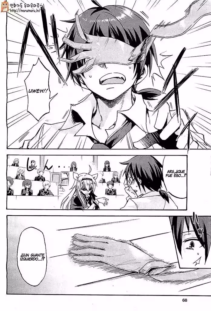 Página 40 del Manga