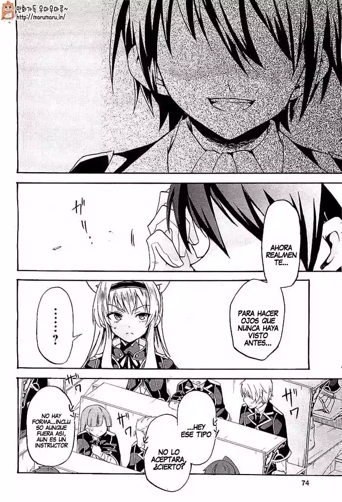 Página 45 del Manga