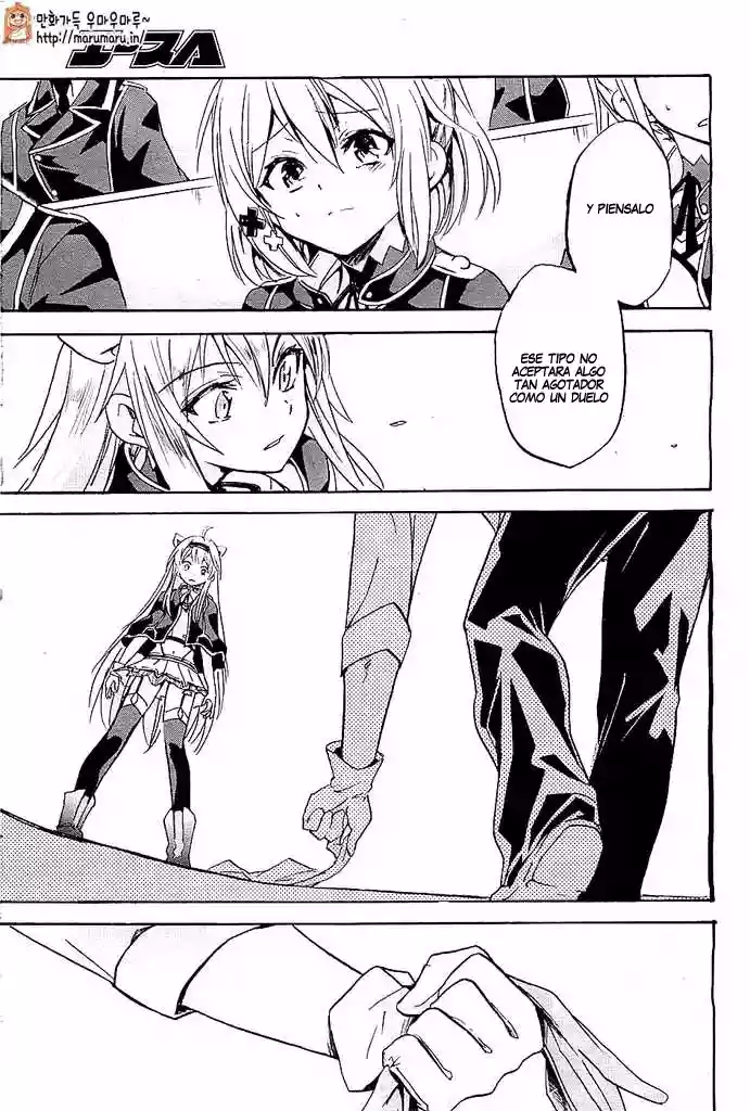Página 46 del Manga