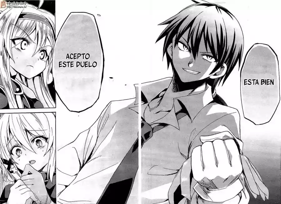 Página 47 del Manga