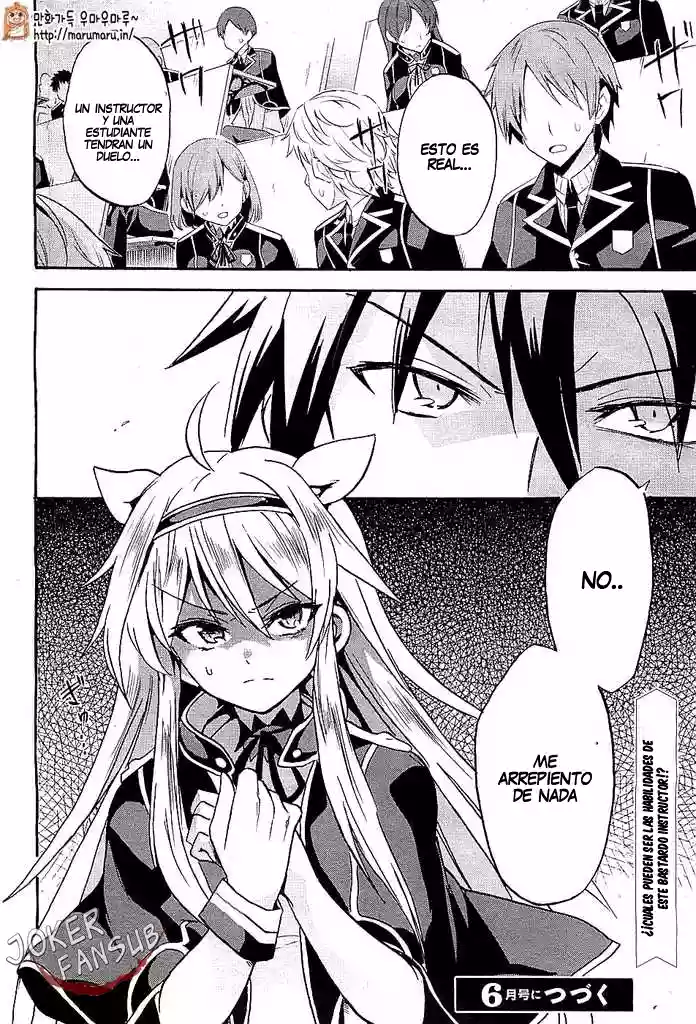 Página 48 del Manga