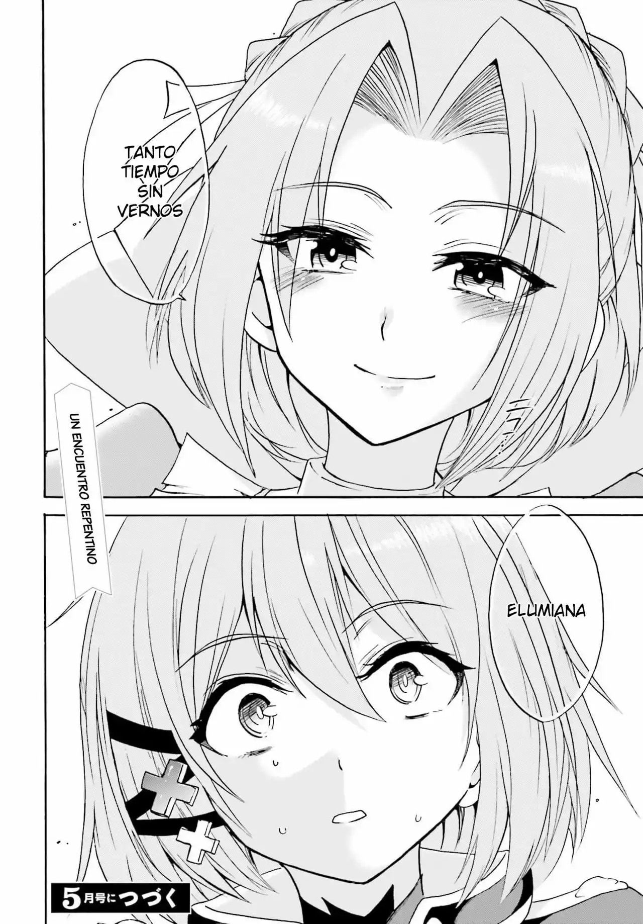 Página 41 del Manga
