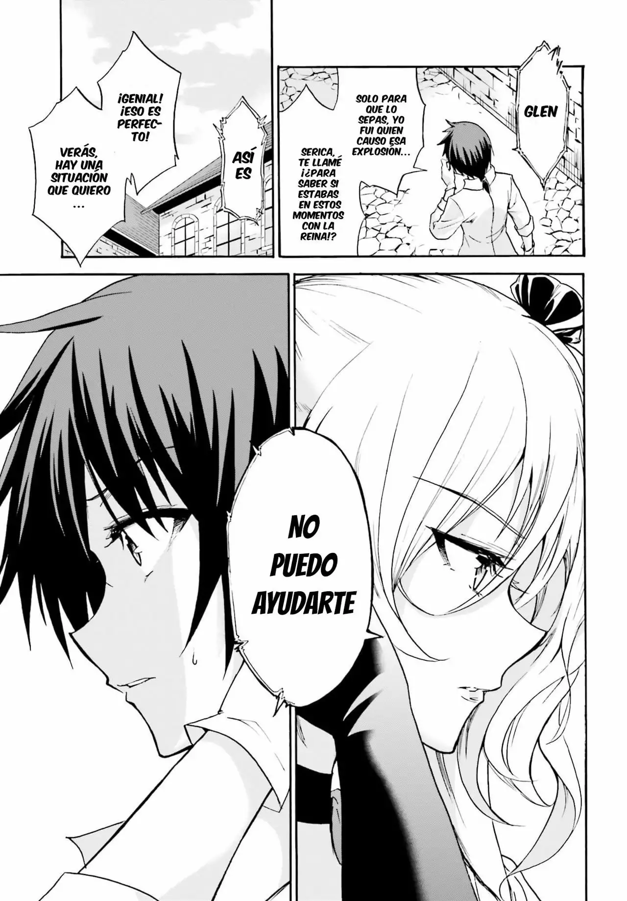 Página 36 del Manga