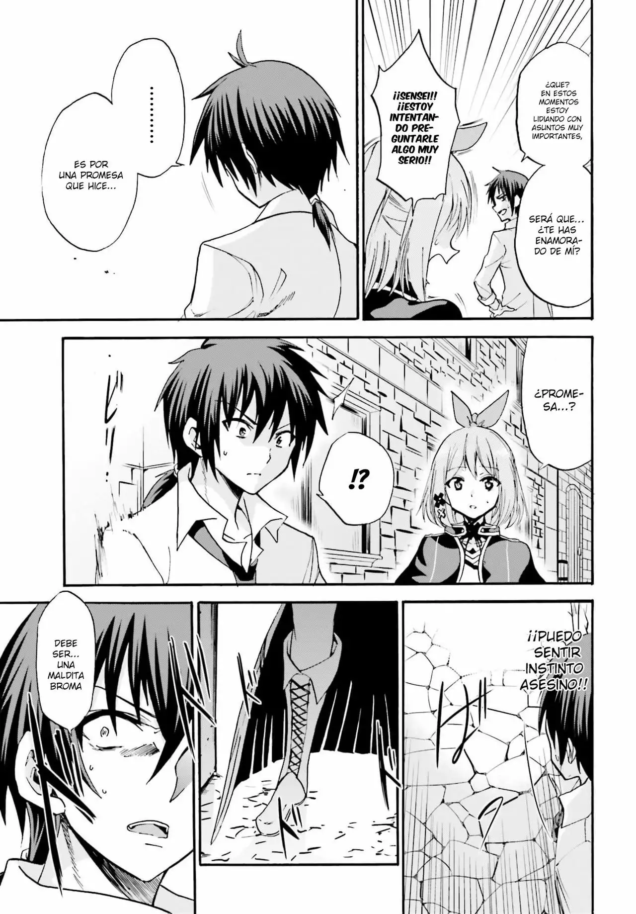 Página 38 del Manga