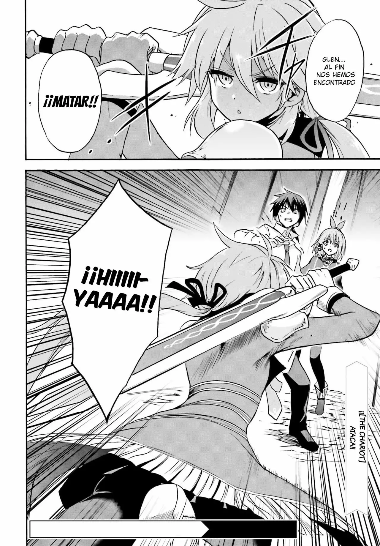 Página 40 del Manga