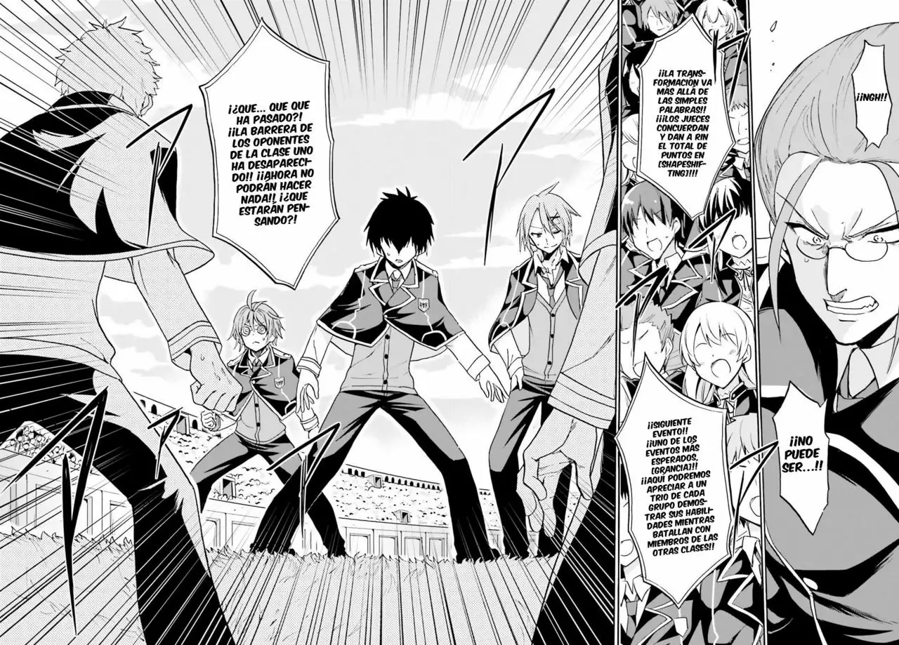 Página 34 del Manga