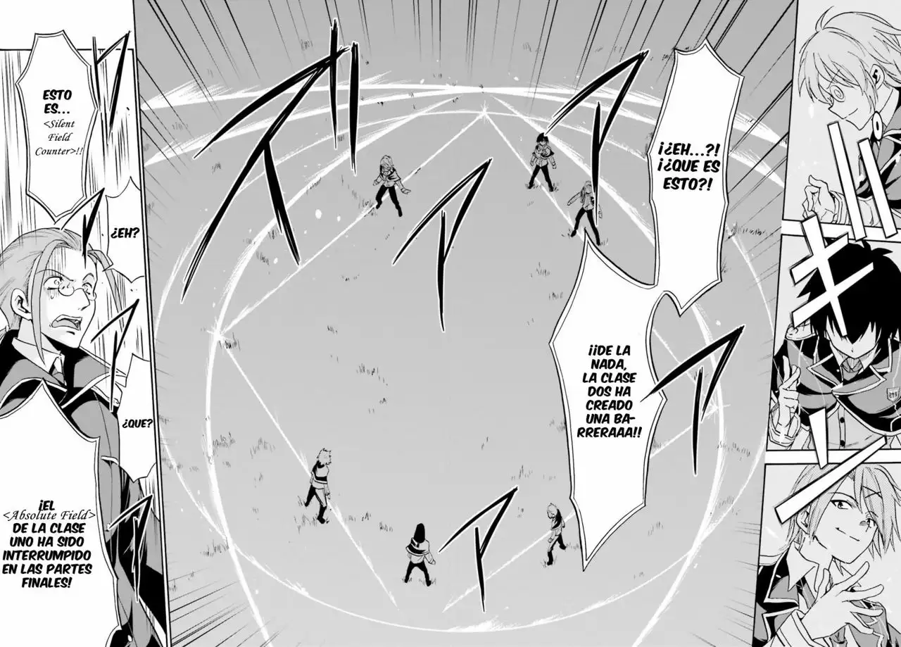 Página 39 del Manga