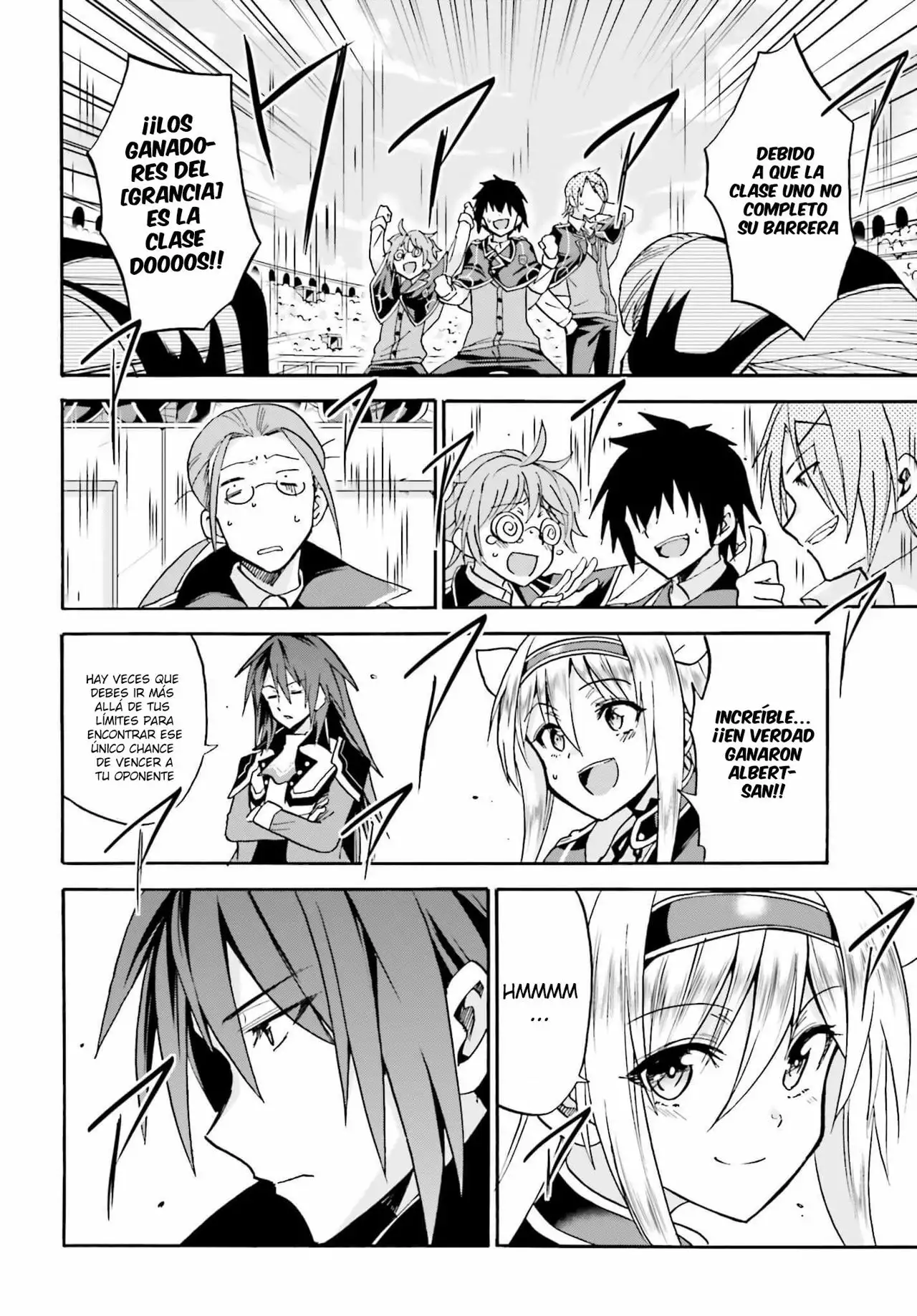Página 40 del Manga