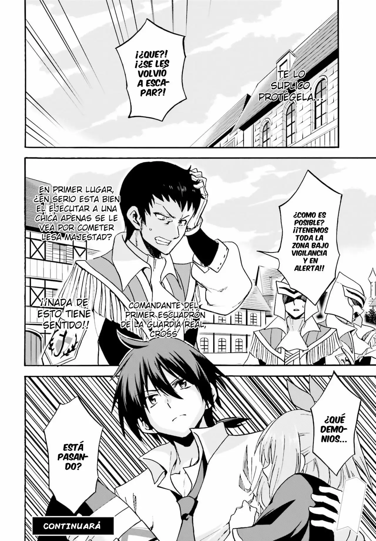 Página 42 del Manga