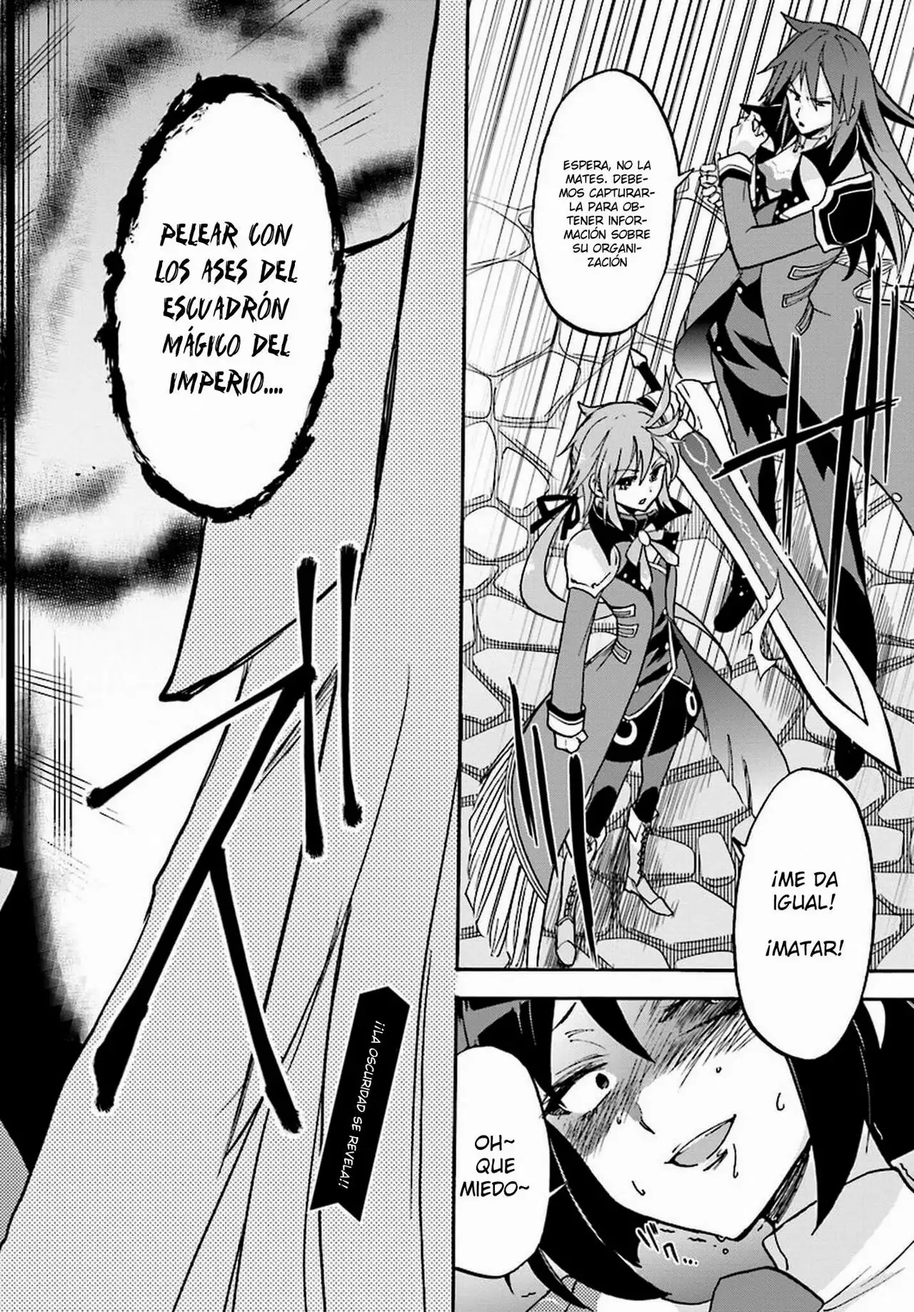 Página 34 del Manga