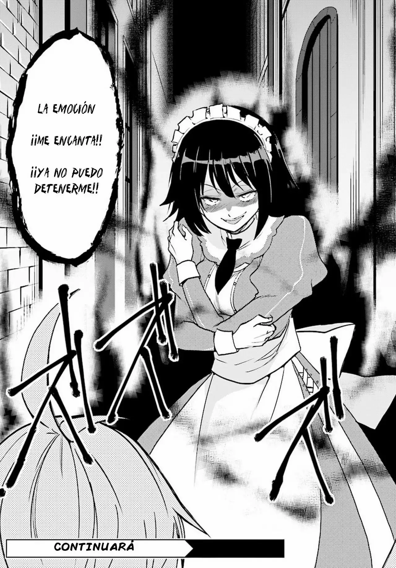 Página 35 del Manga
