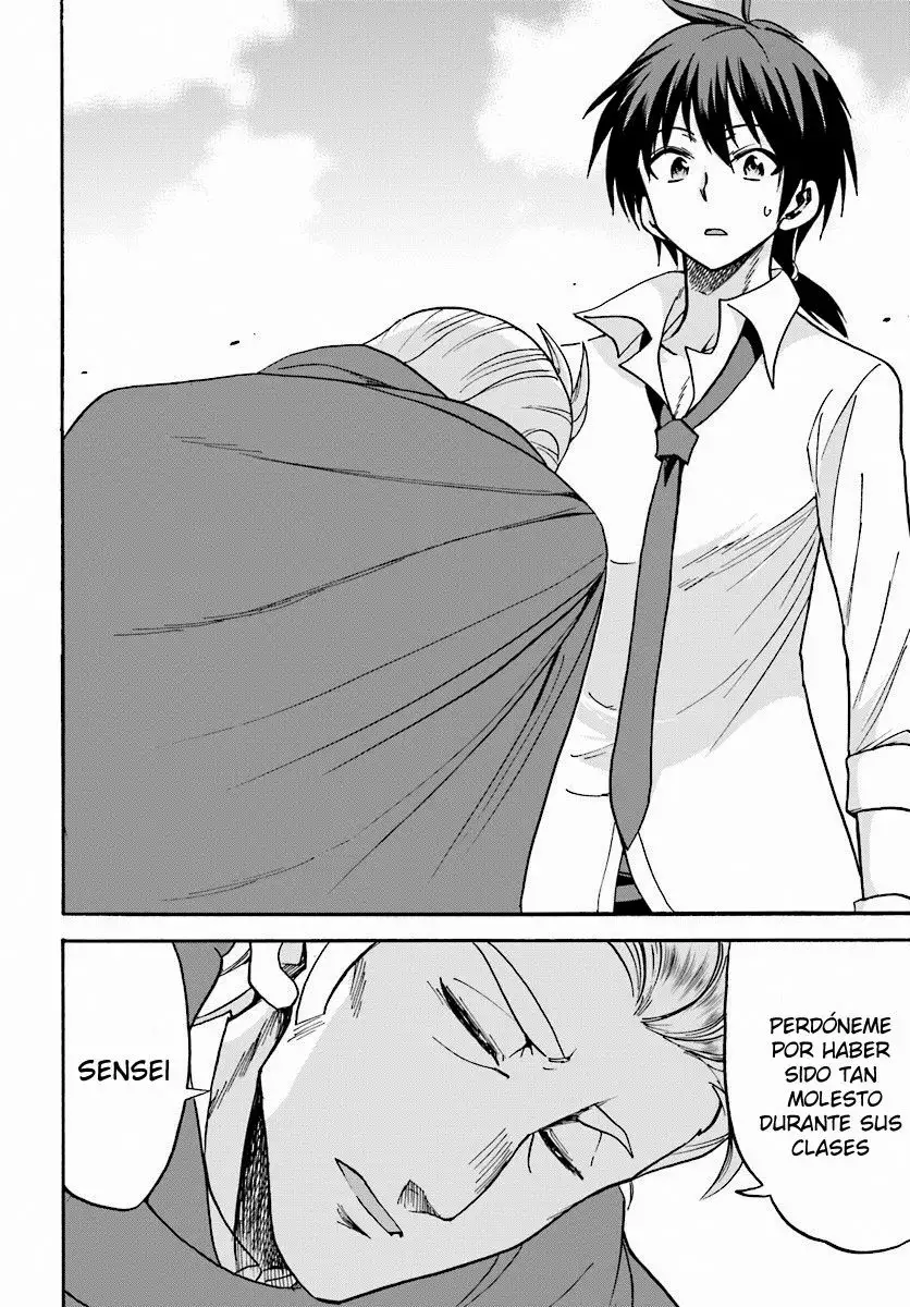 Página 30 del Manga
