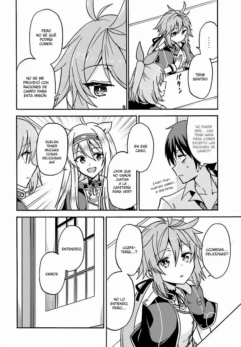 Página 32 del Manga