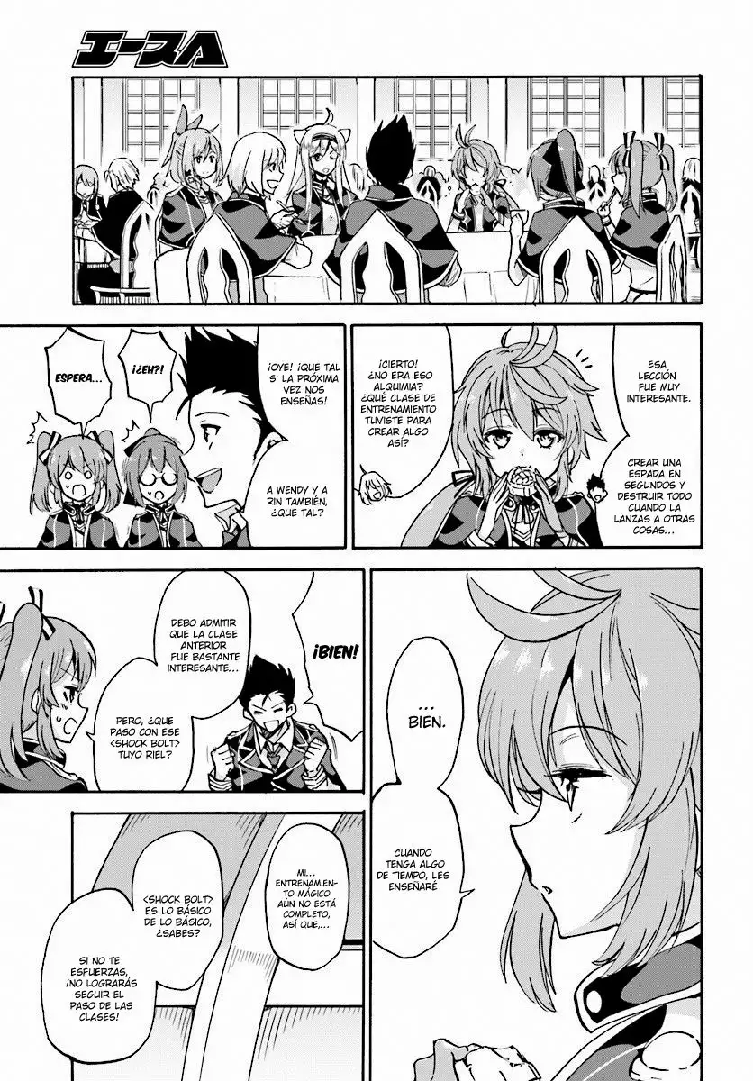 Página 37 del Manga