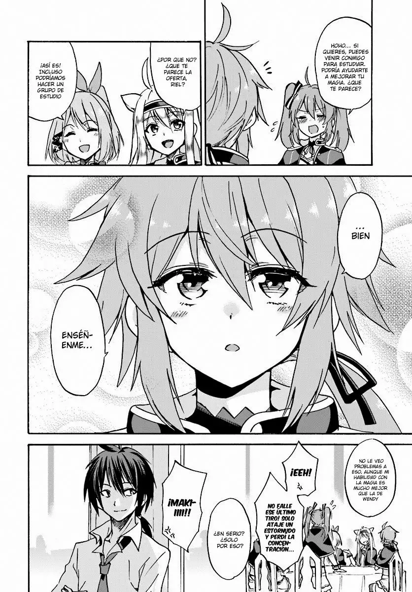 Página 38 del Manga