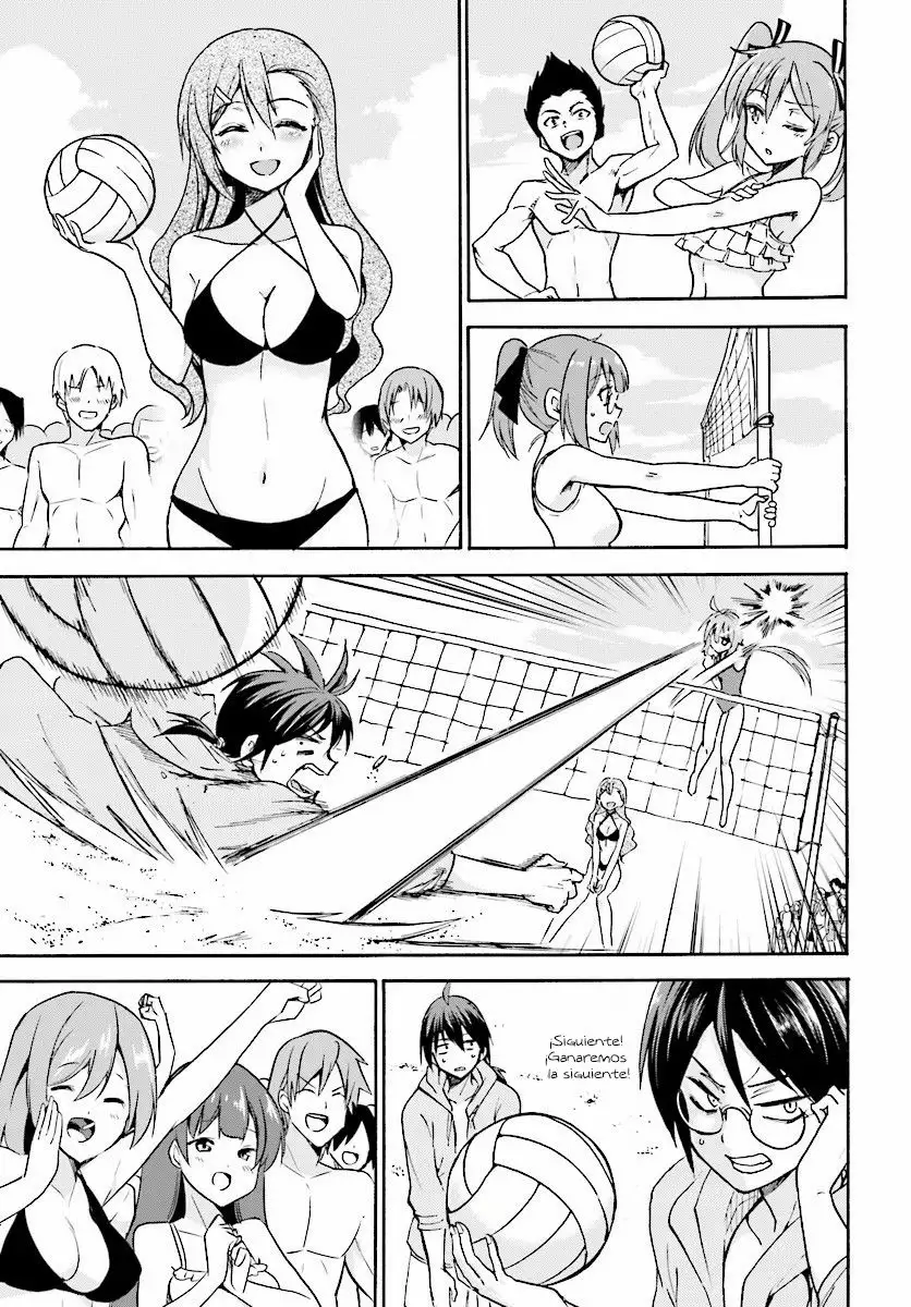 Página 32 del Manga