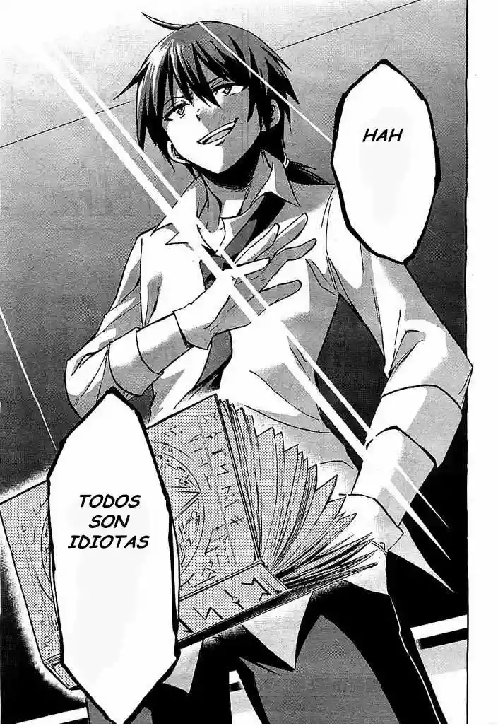 Página 39 del Manga