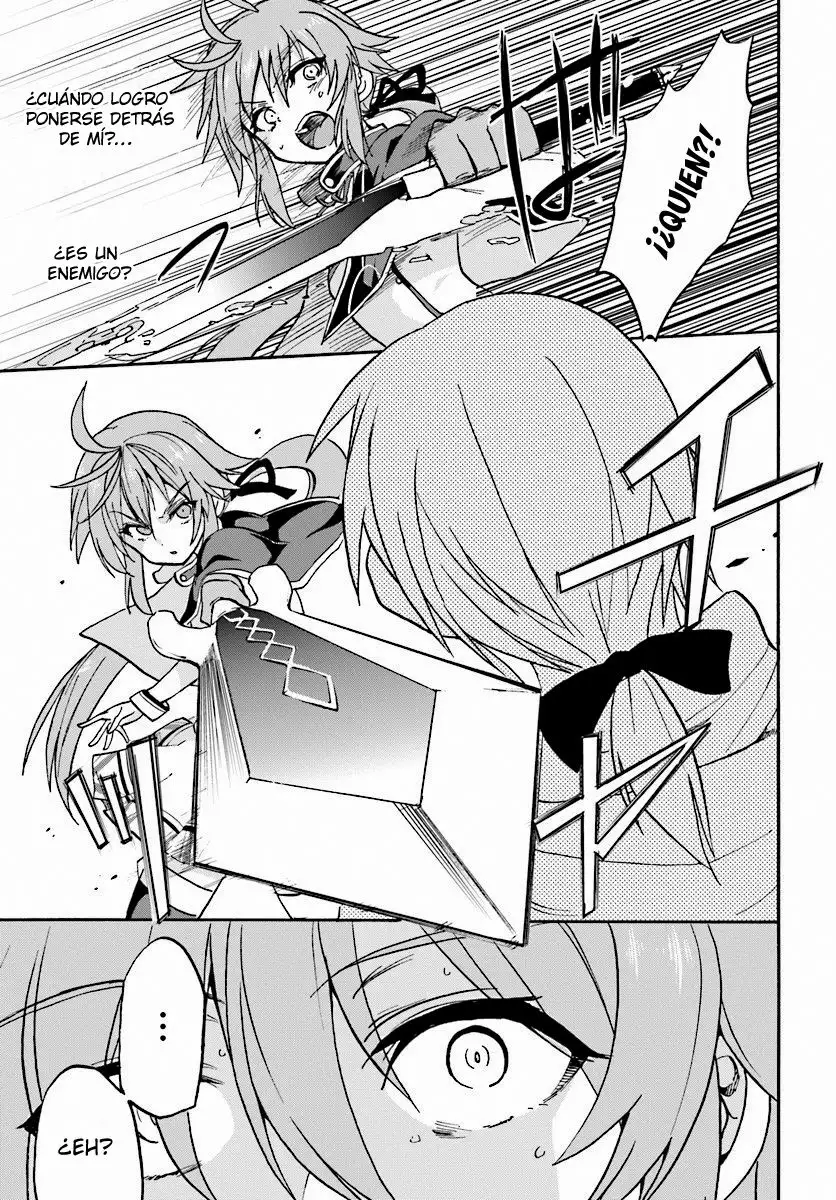 Página 32 del Manga