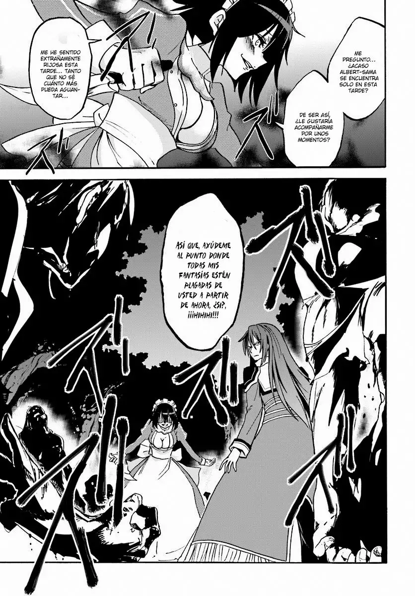 Página 34 del Manga