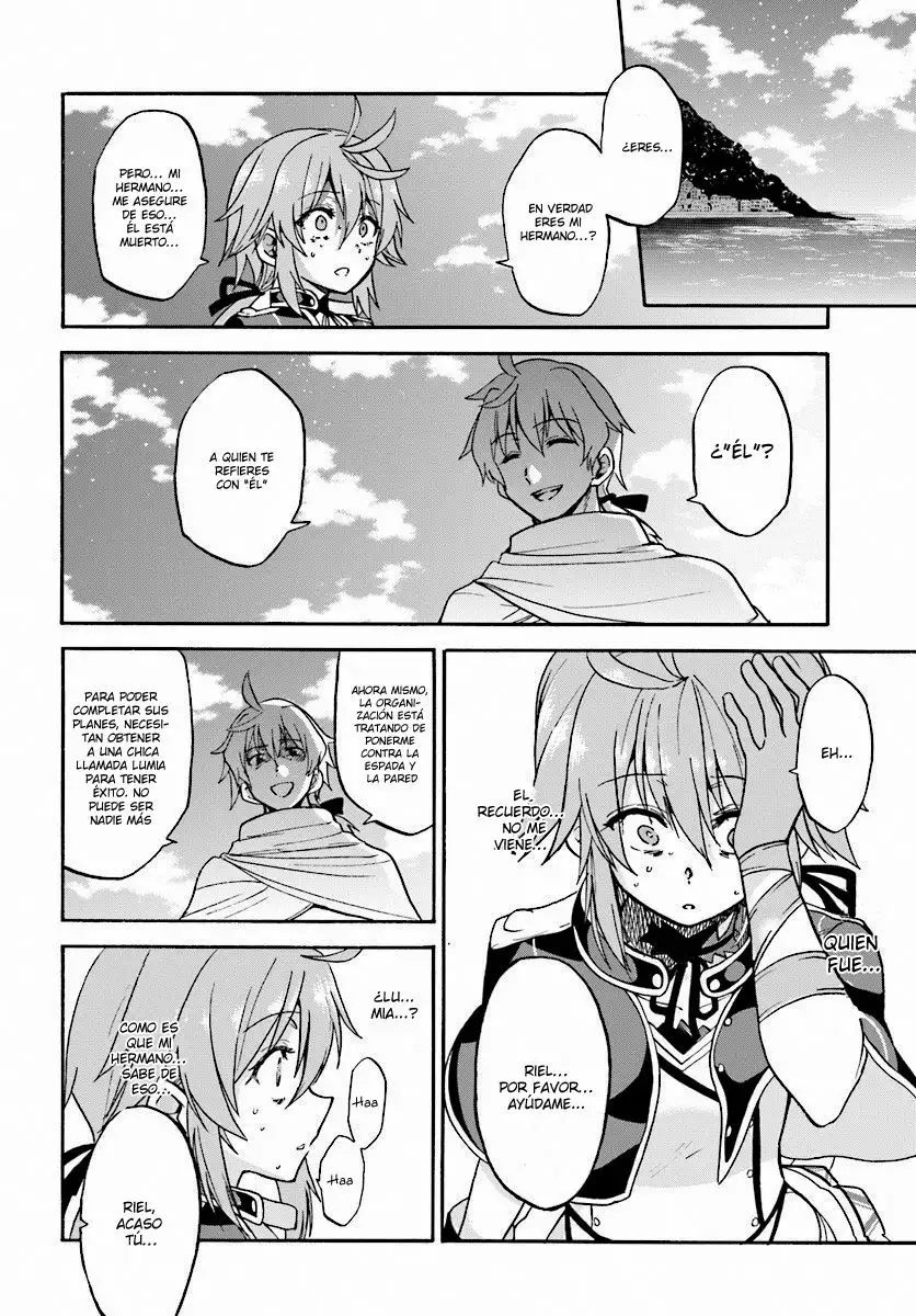 Página 35 del Manga