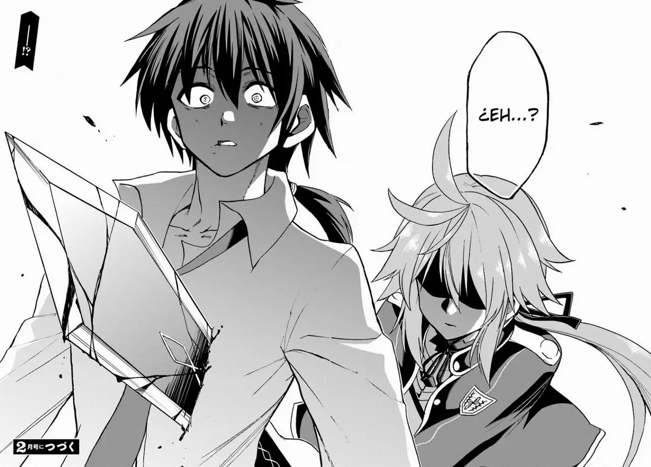 Página 39 del Manga