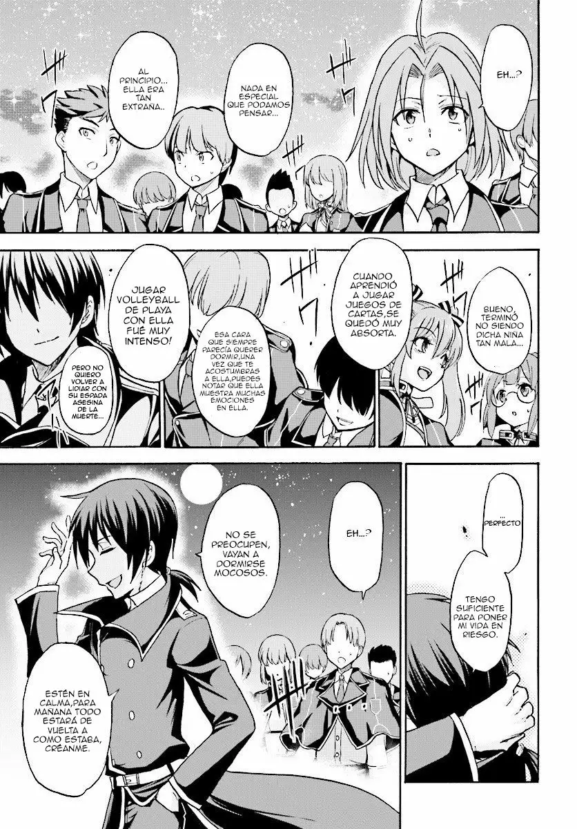 Página 34 del Manga