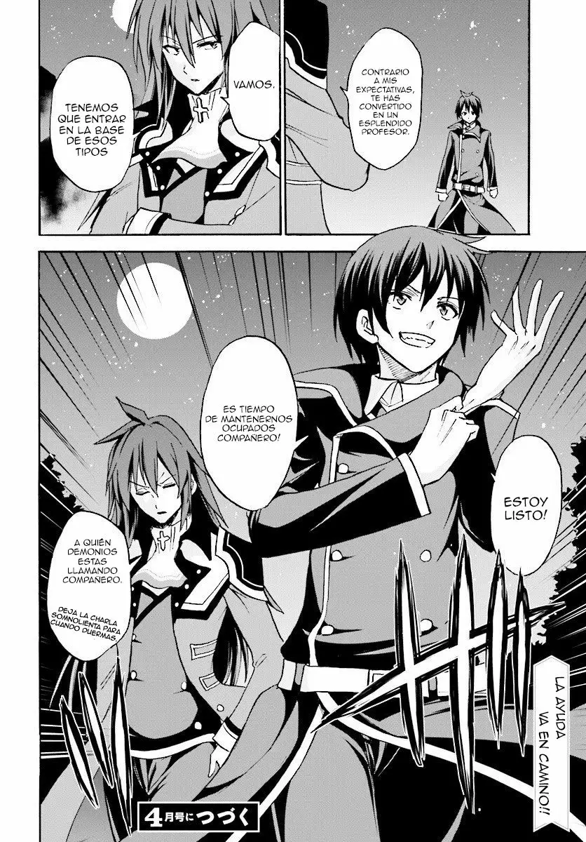 Página 35 del Manga