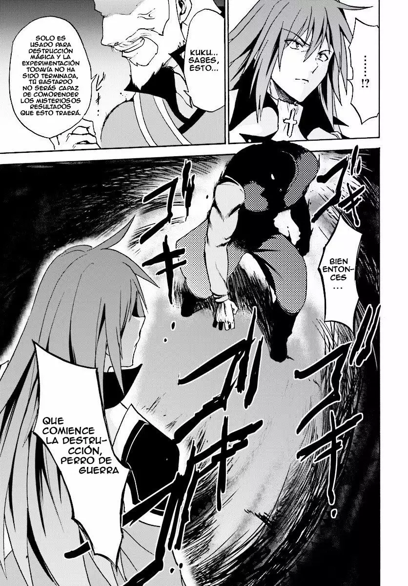 Página 34 del Manga