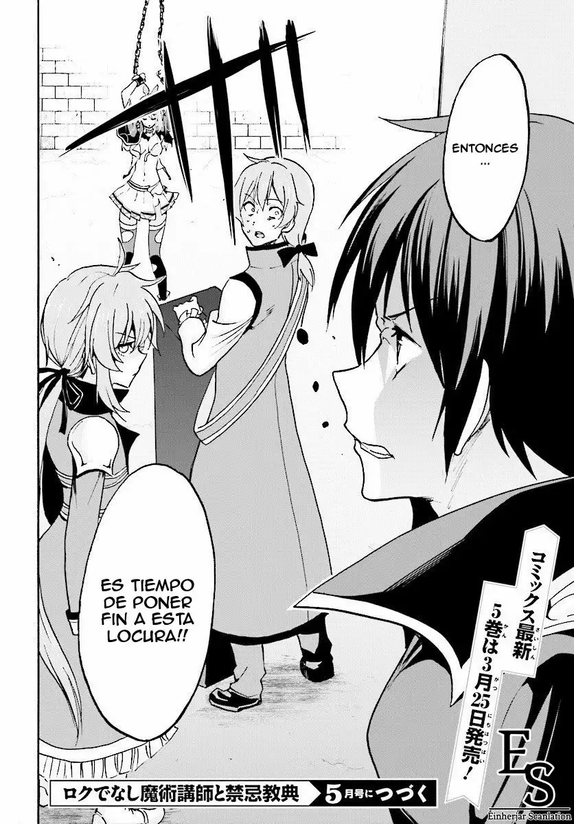 Página 37 del Manga