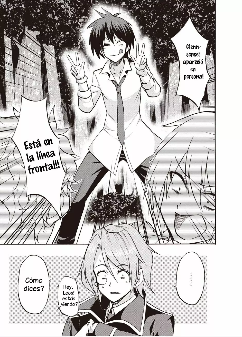 Página 30 del Manga