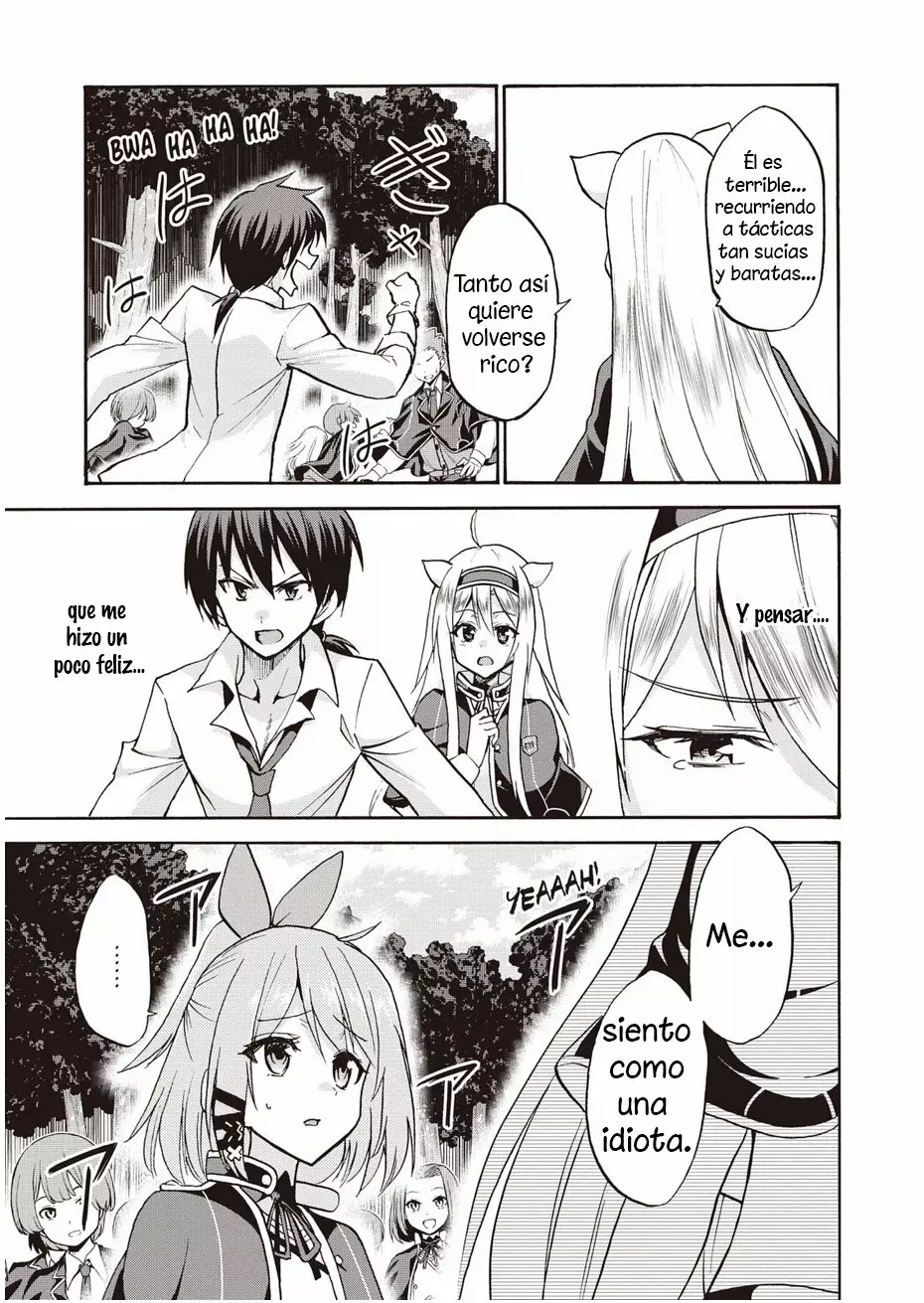 Página 34 del Manga