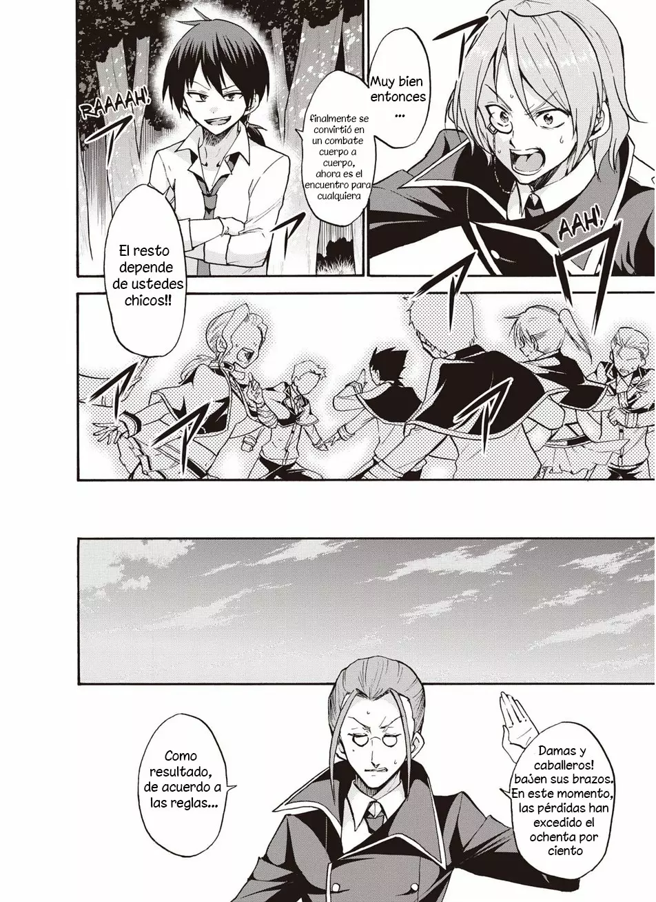 Página 35 del Manga