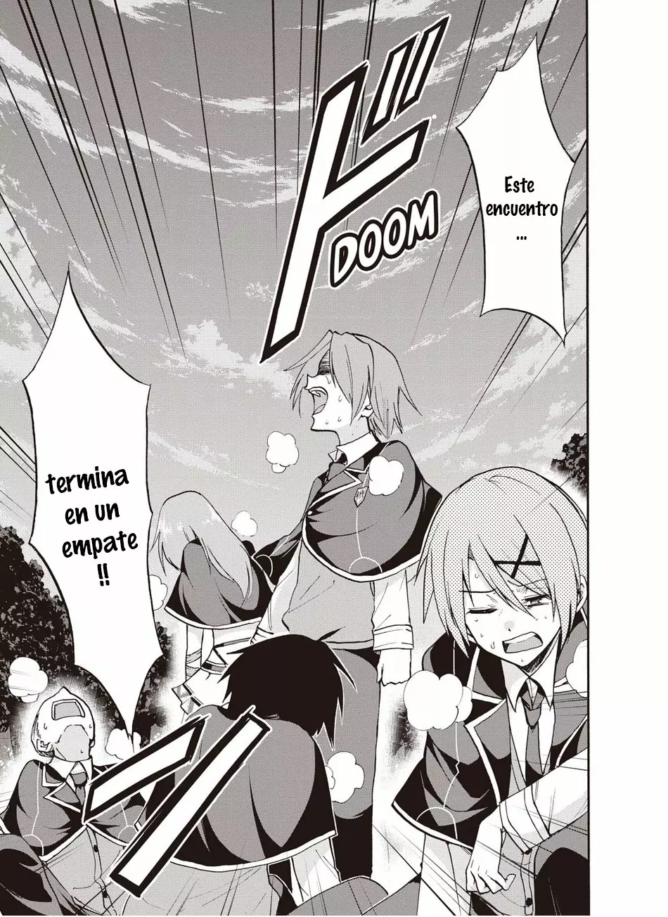 Página 36 del Manga